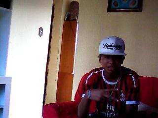 Se joga pra min!