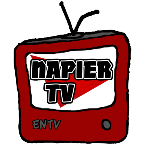 Edinburgh Napier's TV show by students, for students.
