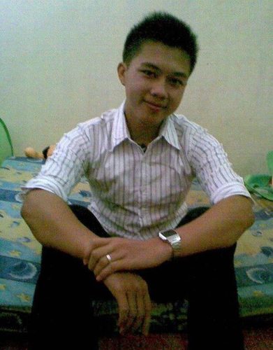 jangan pernah melihat seseorang dri kslhan yg pernah ia perbuat,, tp lihatlah ap yg sedang terjadi dalam hidupnya skrng...
