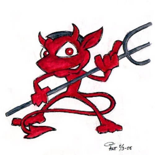 louisDconway's profile picture. 