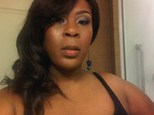 GNeale's profile picture. A work in progress