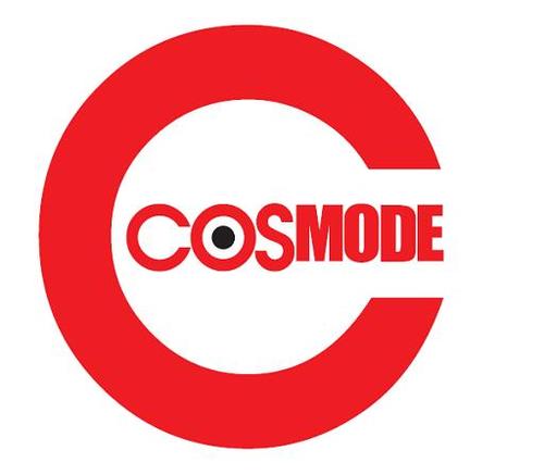 Official Twitter account COSMODE e-book 
I will introduce sample photos of COSMODE e-book.