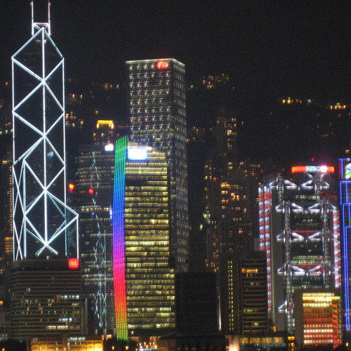 Surfcity_98's profile picture. French expat in Hong Kong blogging about HK life and travelling around