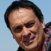Marco Echeverria (@mecheve) 's Twitter Profile