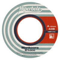 Mankoora (@mankoora) Twitter profile photo
