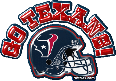 Texans
