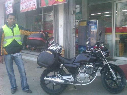 Ebi_BSTC's profile picture. Nothing special about me☺. YM : febytrianto@yahoo.com