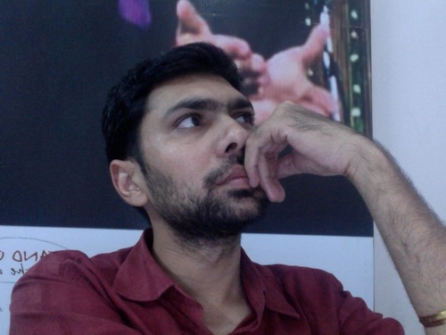 Sony Goyal Profile