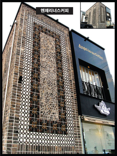 기와사랑. 건축물의 디자인을 창조합니다. http://t.co/q4zZKiRH