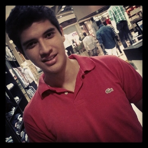 Thiago luke ,Campo Grande MS...