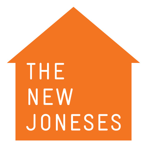 The New Joneses show how we can all be part of the climate solution, everyday. Because there’s no planet B.