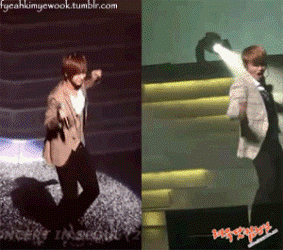 사랑 슈퍼 주니어 :)
어떻게 내 편견 아르 : @ryeong9 & @shfly3424 :)
사랑 YeWook 커플 :)