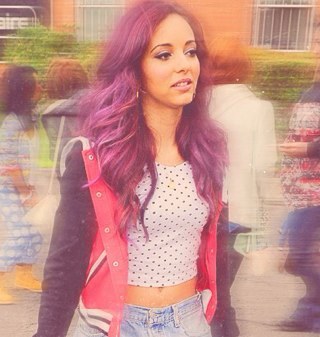FakerThirlwall's profile picture. Jade from Little Mix! the 3 B's; Bows, Biscuits, Braces. spread your wings my little butterfly, {RP}