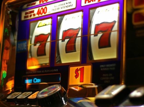 CasinoSlotsPlay's profile picture. A web site for anyone who likes to play the slots in casinos and online.