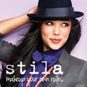 stilakorea's profile picture. Modern, Approachable, Individual　　　　　　　　　　　　　　
makeup as individual as your signature

헐리웃 스타들이 사랑하는 트랜디하고 유니크한 메이크업 브랜드- 스틸라