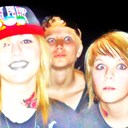 Zoey Nikole Taylor - @WOLFandASH - Twitter