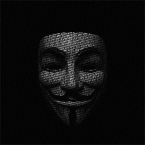 La mascara solo es un símbolo y para proteger lo que amamos de aquellos que combatimos, en busqueda de la justicia y la equidad.