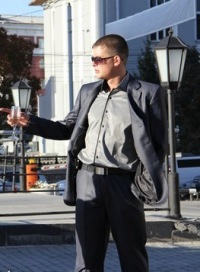 sergot56's profile picture. 