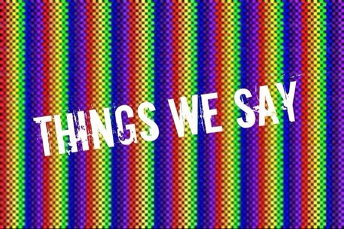 things_say's profile picture. 