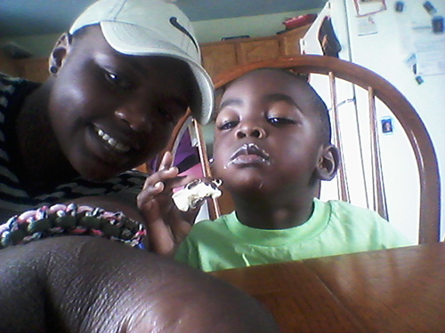 Itz Q im finally figurin out how to work this lol bt still learnin