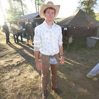 Max King (@maxkingor) 's Twitter Profile