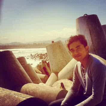 Nothing, but you :*