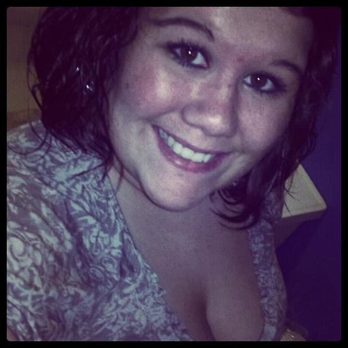 Mother to a handsome 3 year old little boy ♥