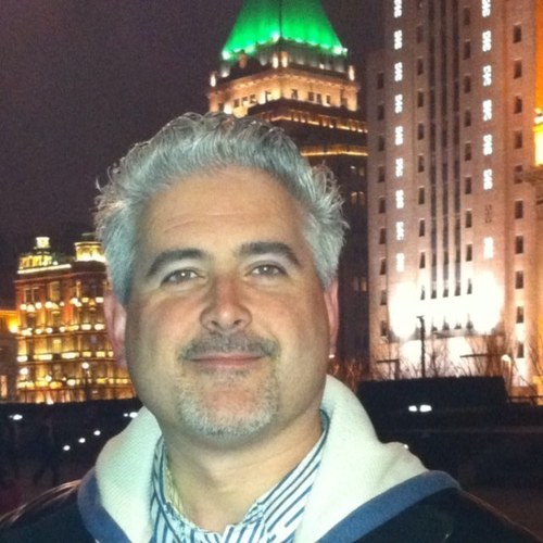 gregcouk's profile picture. 