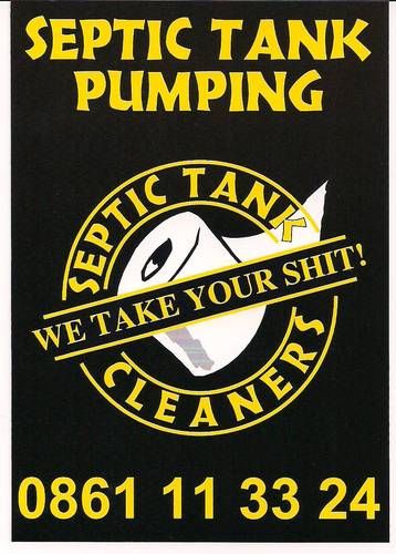 We Pump Shit