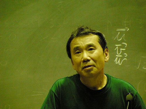 村上春樹名言bot Muraharu Meigen Twitter 村上春樹名言bot Muraharu Meigen Twitter