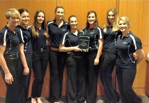 WorkSmartHealth's profile picture. Workplace Health and Injury Prevention – The Smart Way!