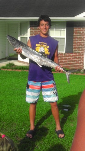 Jag_Man14's profile picture. 