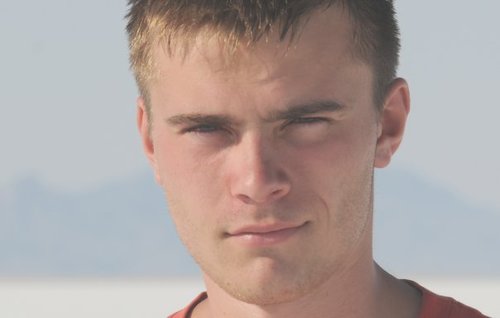 I'm Software Engineer at InVision