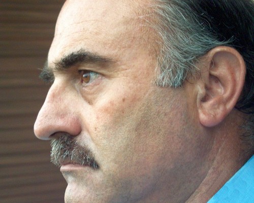 AngelosFragkopo's profile picture. 