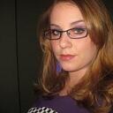 Amber Huggins - @anhuggins207 - Twitter