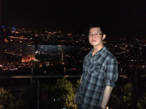 askregen's profile picture. weakness is never an option