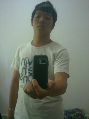 RustamLee1's profile picture. 