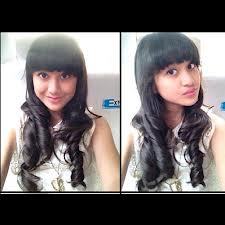 Fanbase @salshaabila • Keep Support Salsha n BeSSaRa • Enjoy with : MinS(owner) , MinB , MinC • Followed by Her Someday ._.
