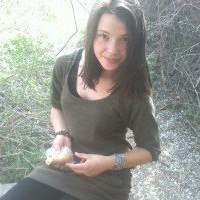 Hey guys!I`m Nico!:] My passions is acting and music . Plus i like sweets :D, children :p and the beach :D. LOVE. And thanks for FOLLOW !:]