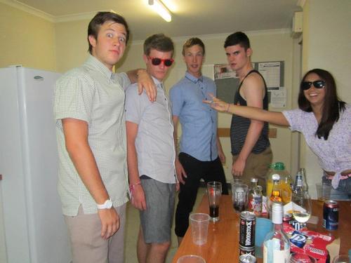 oportman's profile picture. Curtin University student doing a double major in HR & Management. Villa till I die!! #UTV