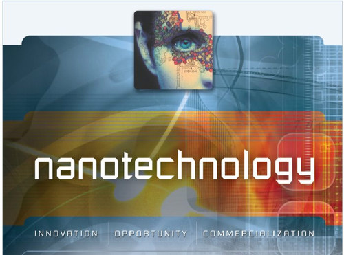 Nanotechnology Portal with basics, news, and general information & The Future of Nanotechnology