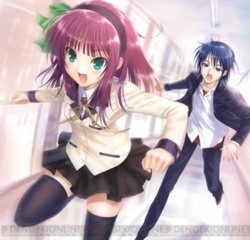 RP as Yuri Nakamura. You can call me Yurippe. Leader of the Afterlife-based school organization. @= Follow back