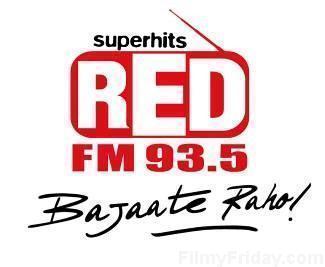 Red FM 93.5, The Station for Expression. This is the official twitter account for Red FM Rajkot.
Catch all the updates here.