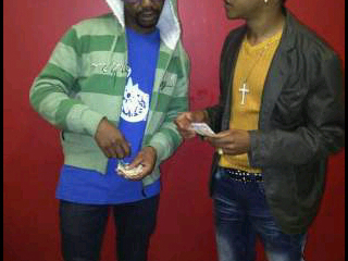 magaduz's profile picture. Anything it possible! I belive so!