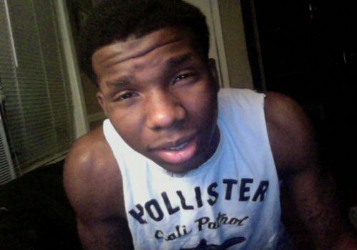 4 Things You Needa Know Bout Me , I Love Money , I Love Hoopin ,I Love Head And Ima Weed Head' #Selfmade Nigga Follow Me !