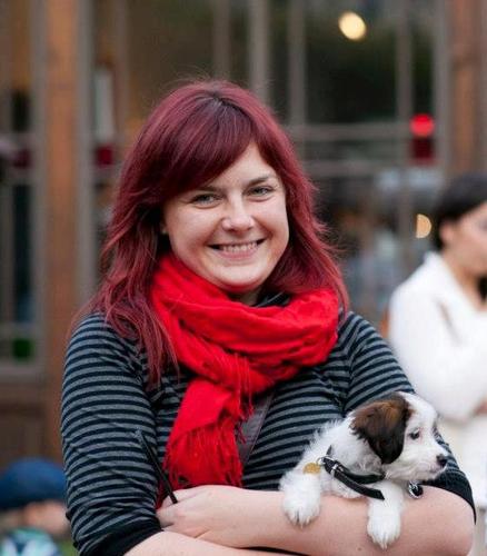 elinastelcere's profile picture. Keywords: eco, creativity (managing creativity), music, PR