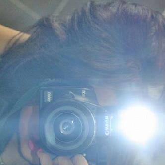 20th Jan
Simply Doing What I Do Best..Being Me ♥