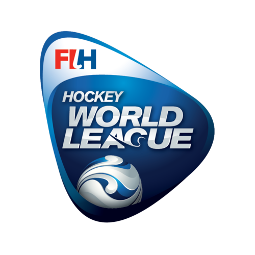 Hockey World League