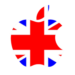 UK News and Views of Apple