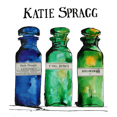 spragg_katie's profile picture. Ceramicist and illustrator, re-teller of stories and general creator

http://t.co/CVRHnY36ig